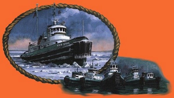 Gaelic Tugboat Company