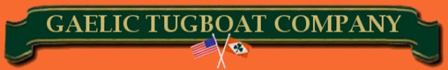 Gaelic Tugboat Company - Detroit, MI